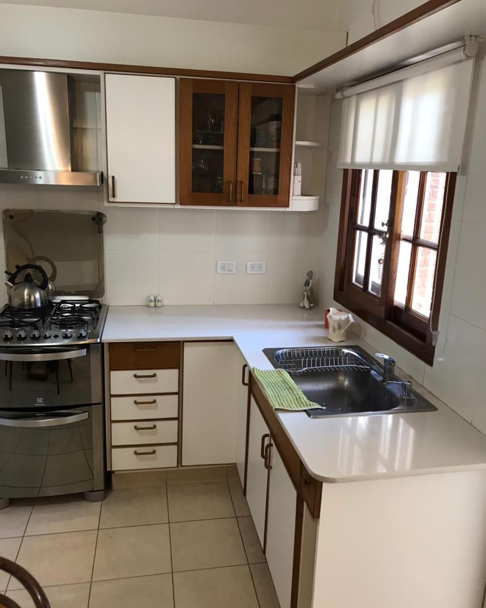 Lindisima Casa en Corazón de Bella Vista 5