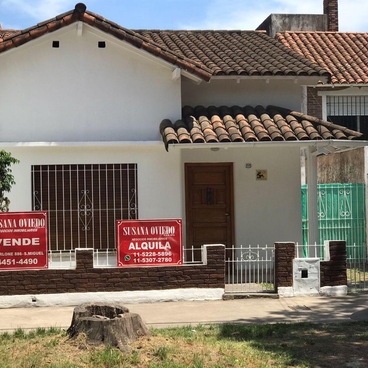 Propiedad en Argentina