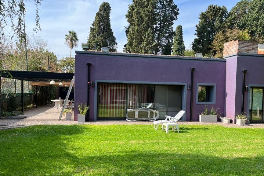 Casa Para Mudarse Ya. Literal 1