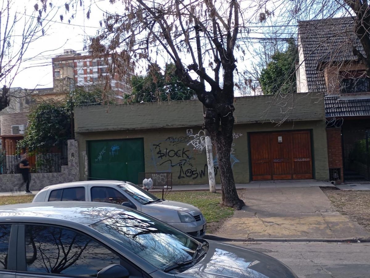 San Miguel Centro Inmueble Implantado Sobre Dos Calles! 2