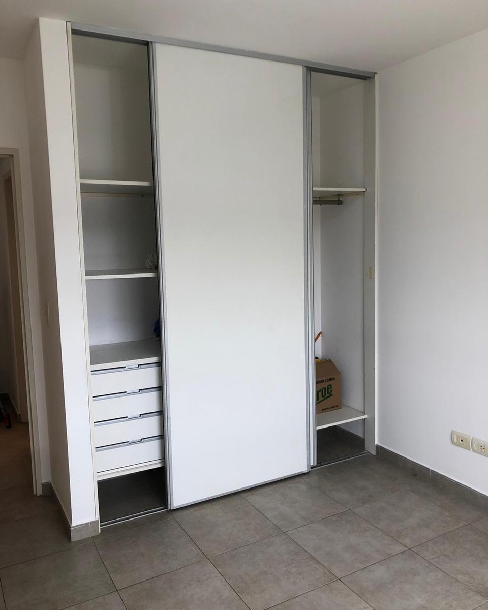 Ed. Punto Urbano 2 Ambientes de Categoría con La Mejor Ubicación 3