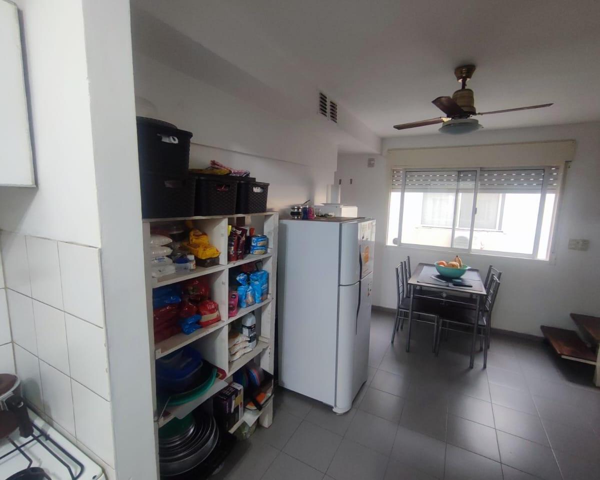 Reingreso! Departamento en Duplex con Terraza Propia 4