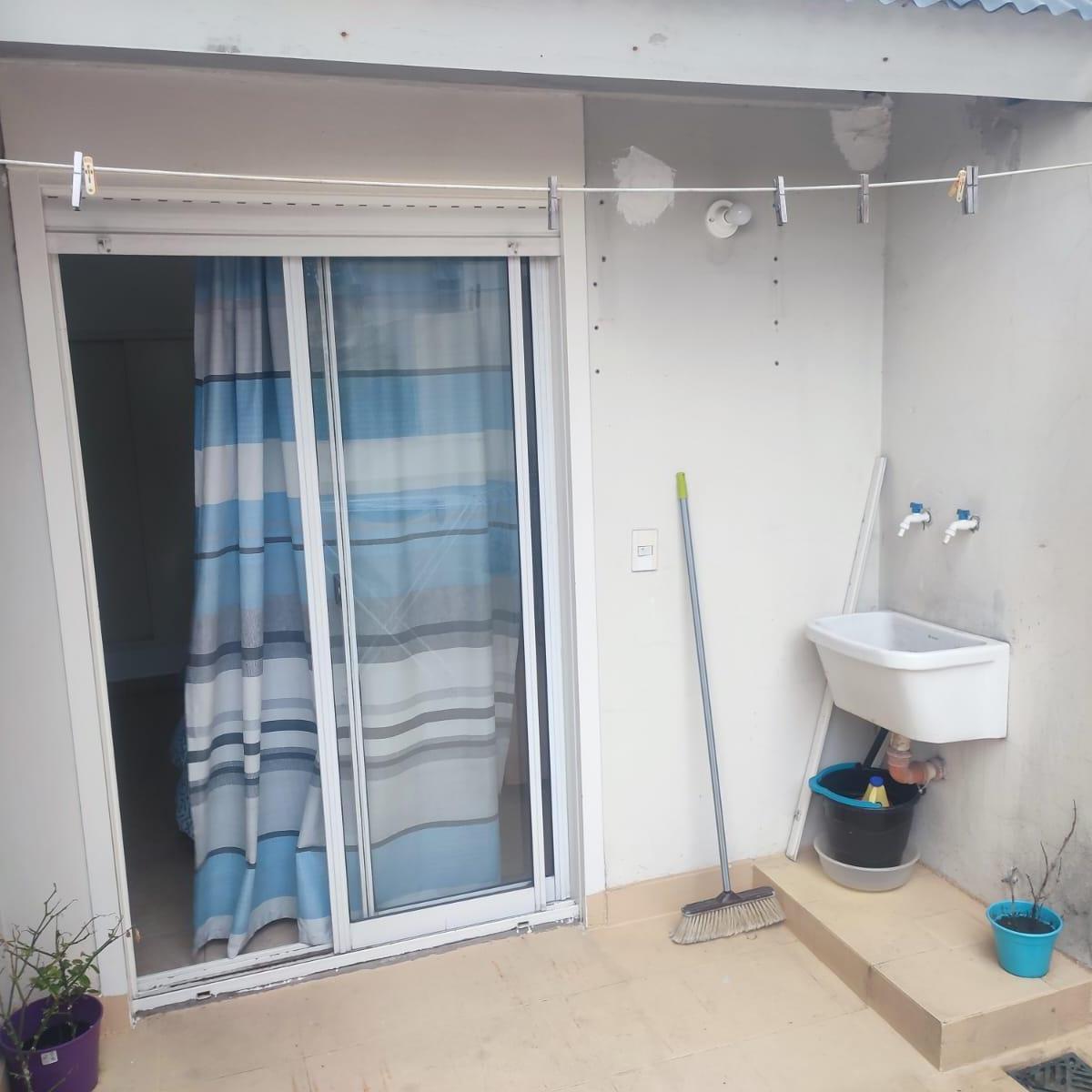 Reingreso! Departamento en Duplex con Terraza Propia 3