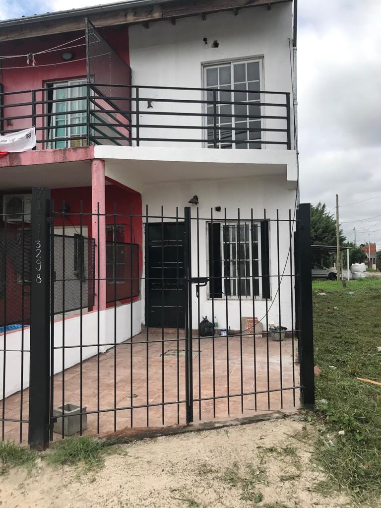 2 Duplex en Excelente Zona de Jose C. Paz, Opcion a Compra Separados. 2
