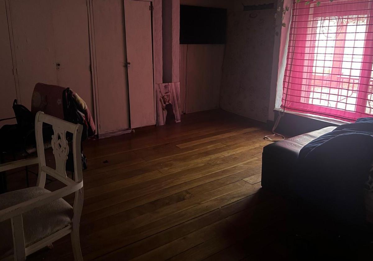 Casa Chalet Tipo Quinta. Barrio El Tato 5