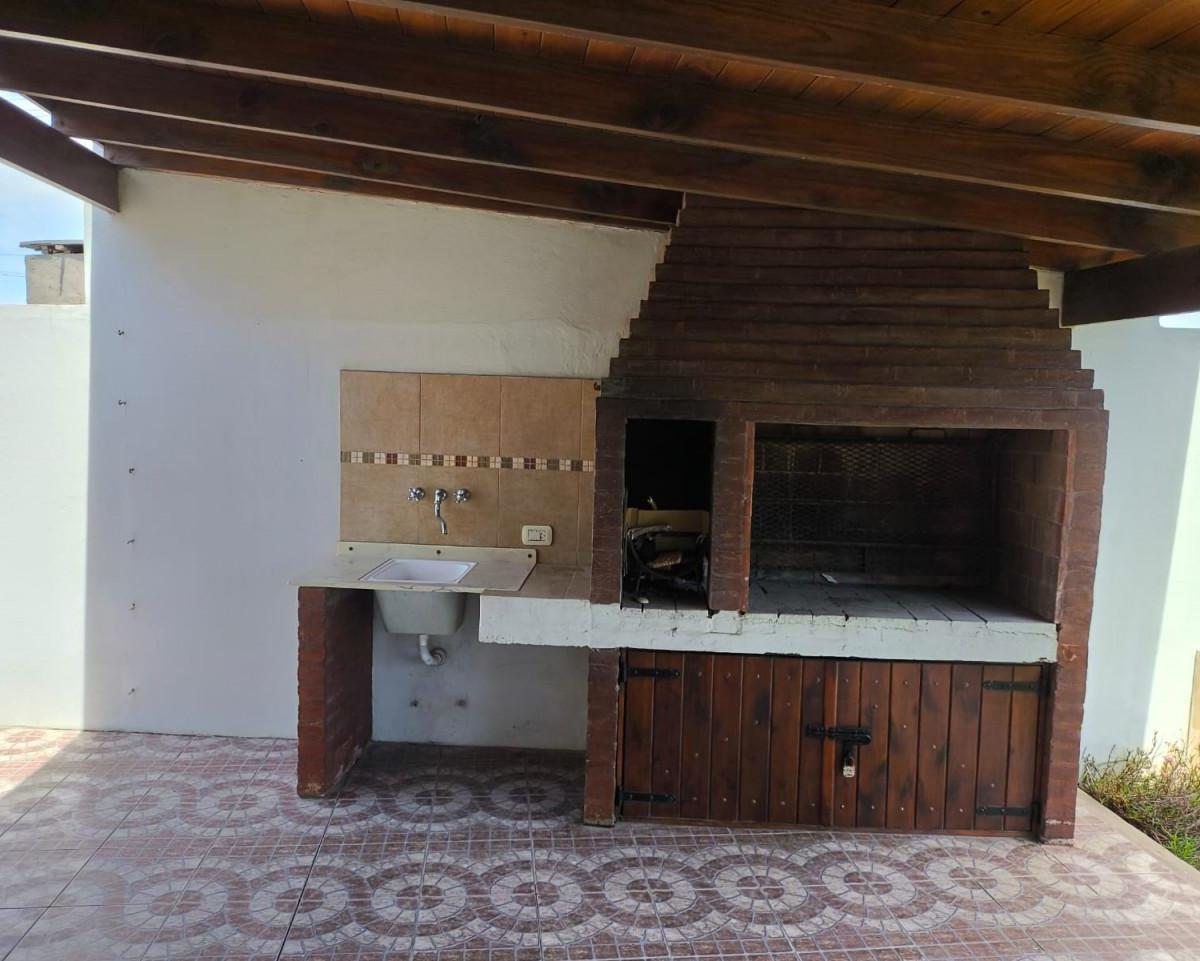Casa 4 Ambientes Barrio Atlántida Santa Clara 5