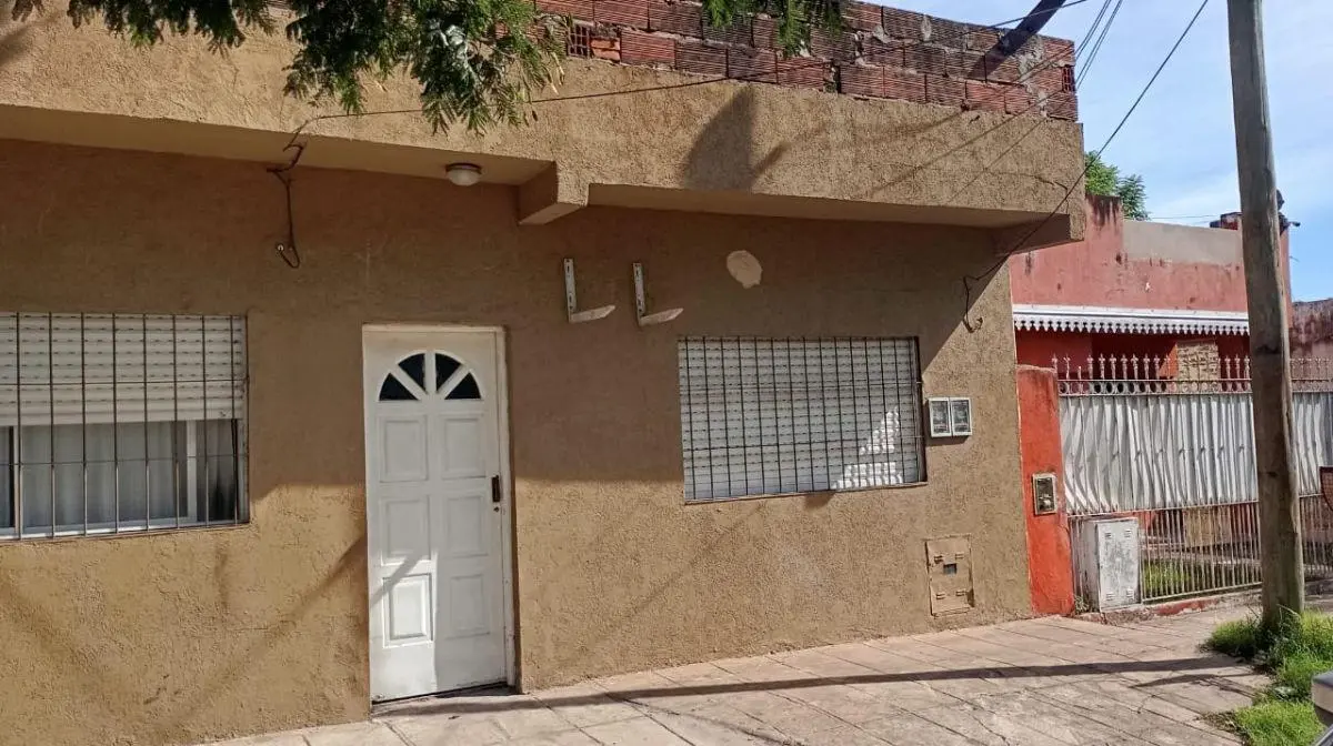 ALQUILER! Departamento 2 ambientes con Patio/Lavadero en Planta Baja 2