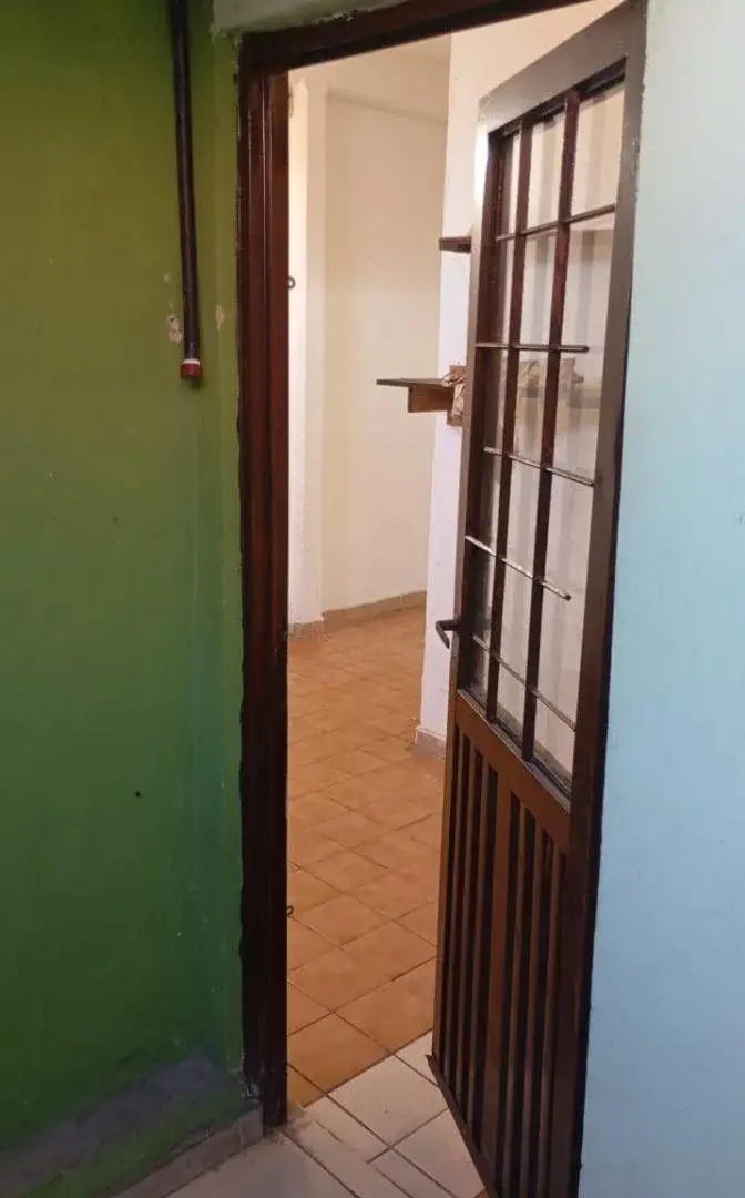 ALQUILER! Departamento 2 ambientes con Patio/Lavadero en Planta Baja 3