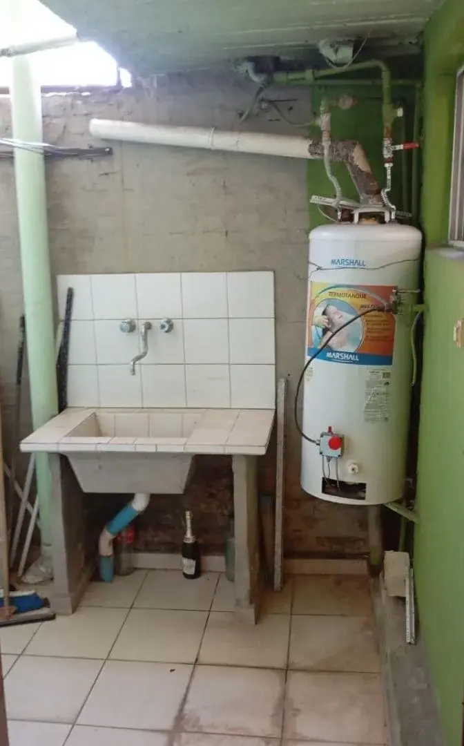 ALQUILER! Departamento 2 ambientes con Patio/Lavadero en Planta Baja 4