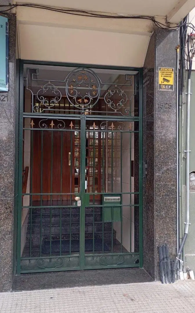 ALQUILER Dapartamento 3 ambientes con vestidor y lavadero, Centro de San Miguel 2