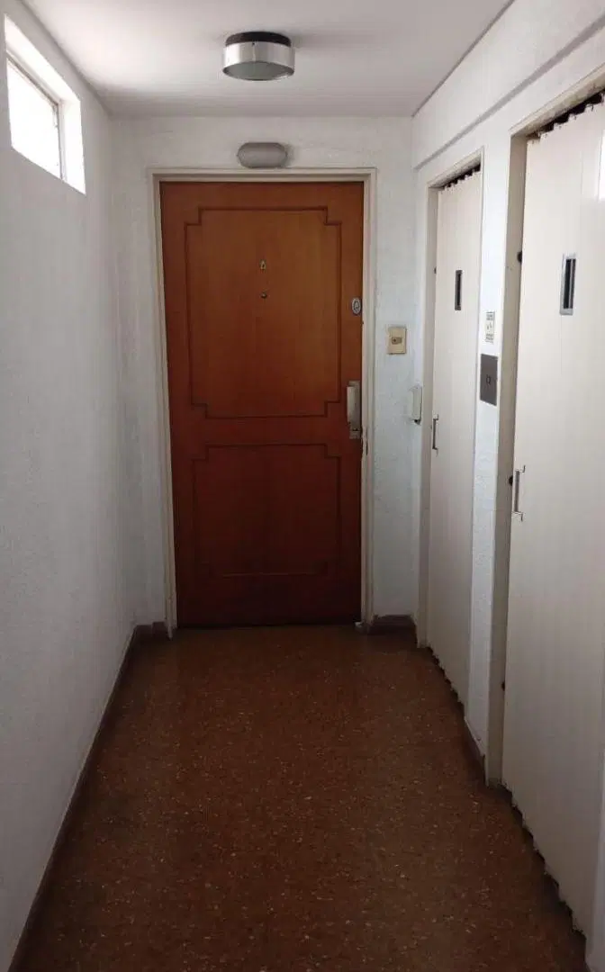 ALQUILER Dapartamento 3 ambientes con vestidor y lavadero, Centro de San Miguel 4