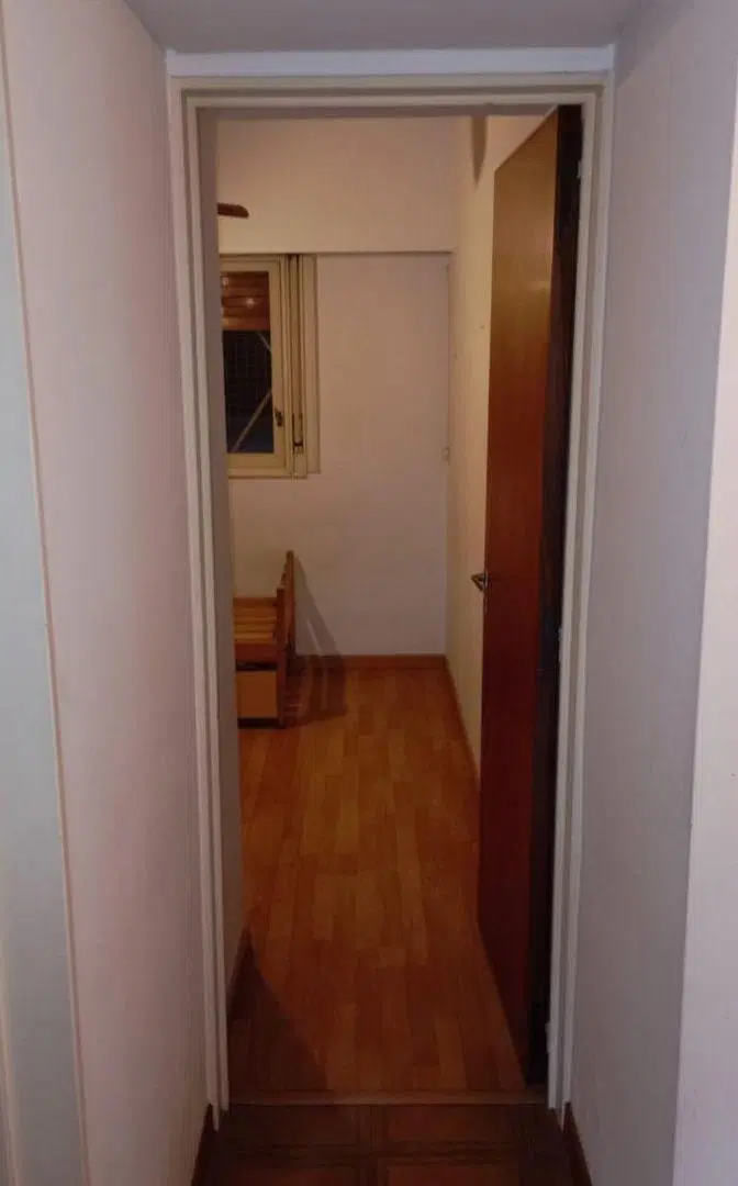 ALQUILER Dapartamento 3 ambientes con vestidor y lavadero, Centro de San Miguel 5