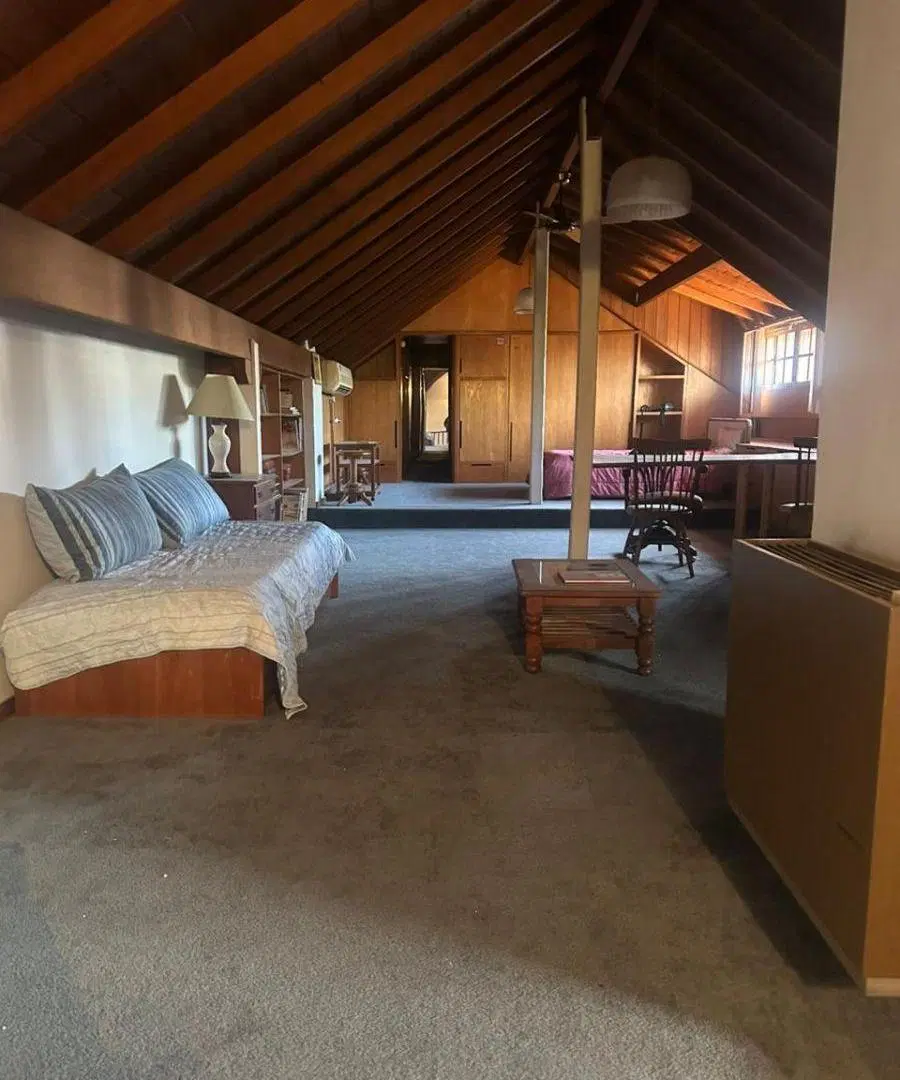 Venta y Alquiler – Chalet de 5 Ambientes en Bella Vista 4