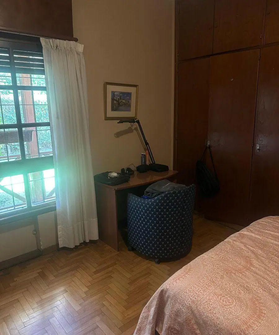 Venta y Alquiler – Chalet de 5 Ambientes en Bella Vista 3
