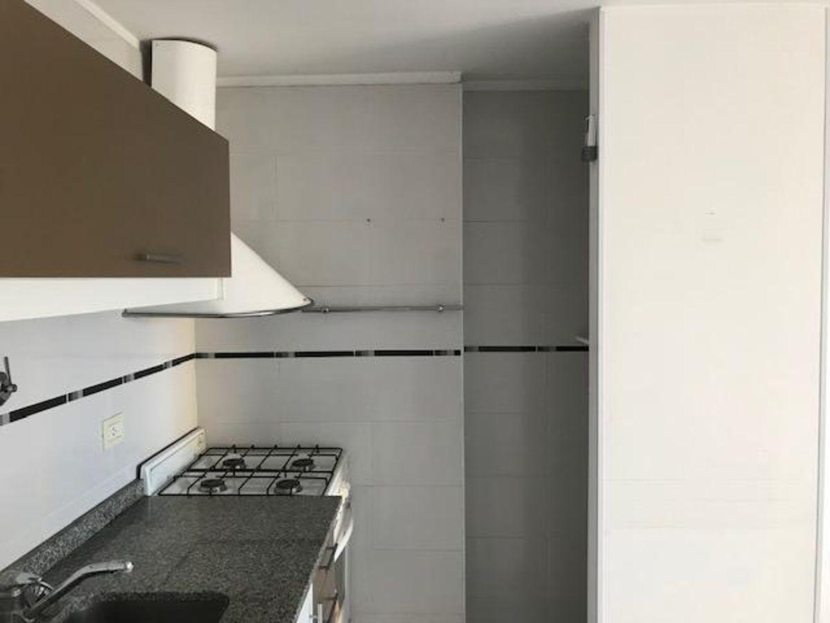 Foto de VENTA monoambiente Edificio Paunero LOHI 5° C, imagen 2