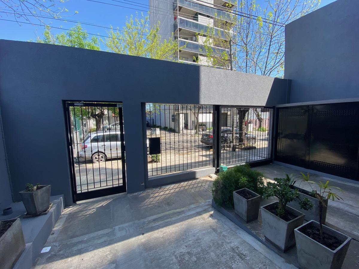 Foto de VENTA monoambiente Edificio Paunero LOHI 5° C, imagen 1