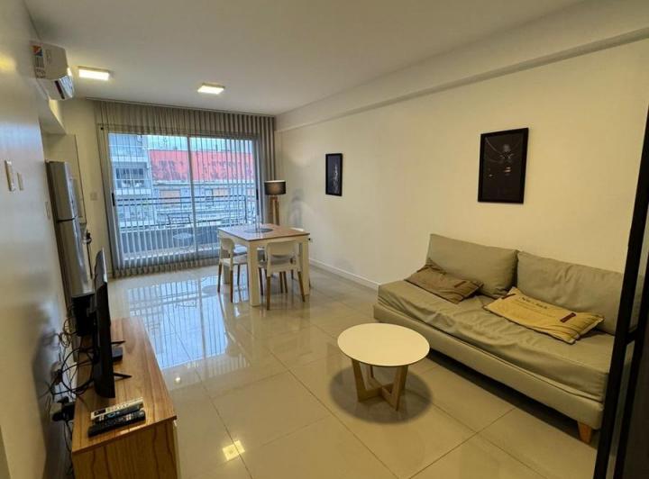 Departamento en Belgrano 5