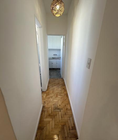 Alquiler monoambiente en pleno Caballito 3