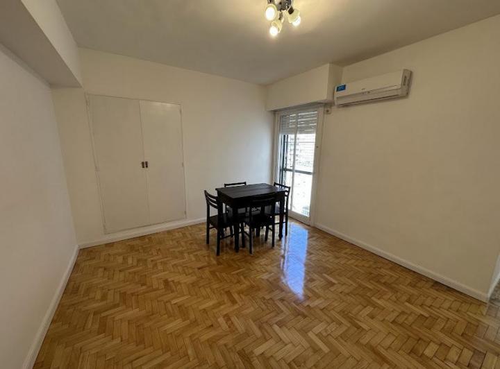 Alquiler monoambiente en pleno Caballito 1