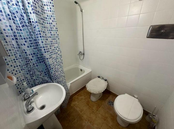 Venta o alquiler Monoambiente en San Nicolas 3