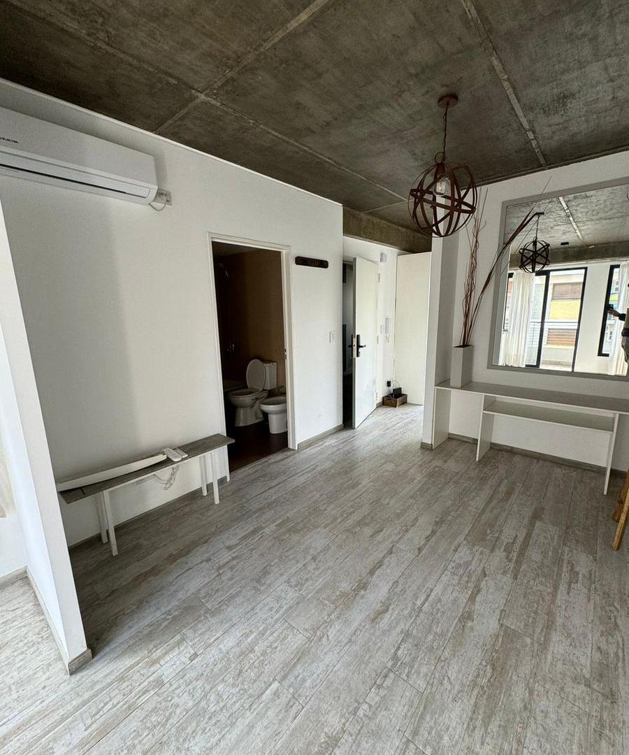 Departamento en venta en Belgrano R ideal vivienda o inversion