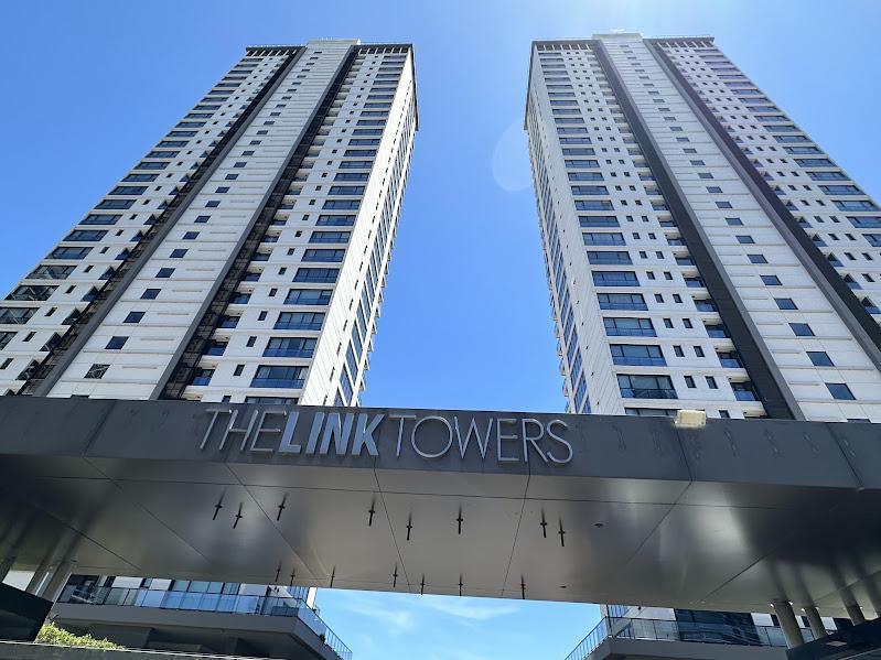 Departamento en venta en Link Towers, Puerto Madero