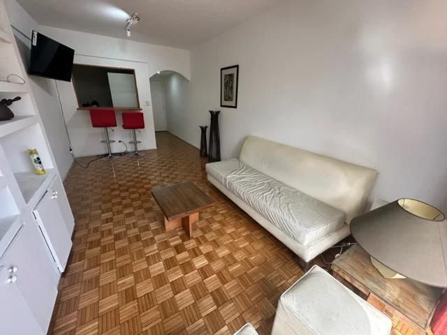 Increíble 3 ambientes amoblado y equipado cerca al Teatro Colon