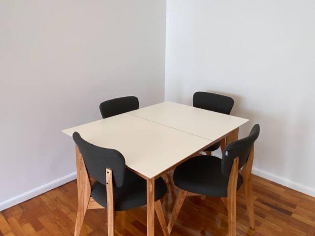 hermoso departamento en hermosa ubicacion