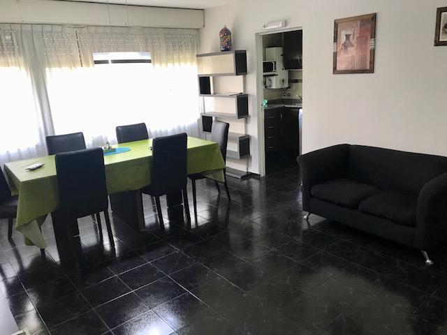 Alquiler de 3 ambientes en San Cristobal