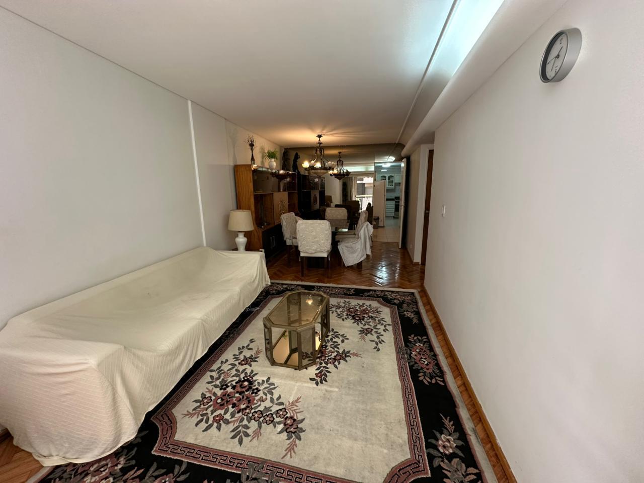 Foto de Alquiler temporario de departamento de 4 dormitorios en Recoleta, imagen 4