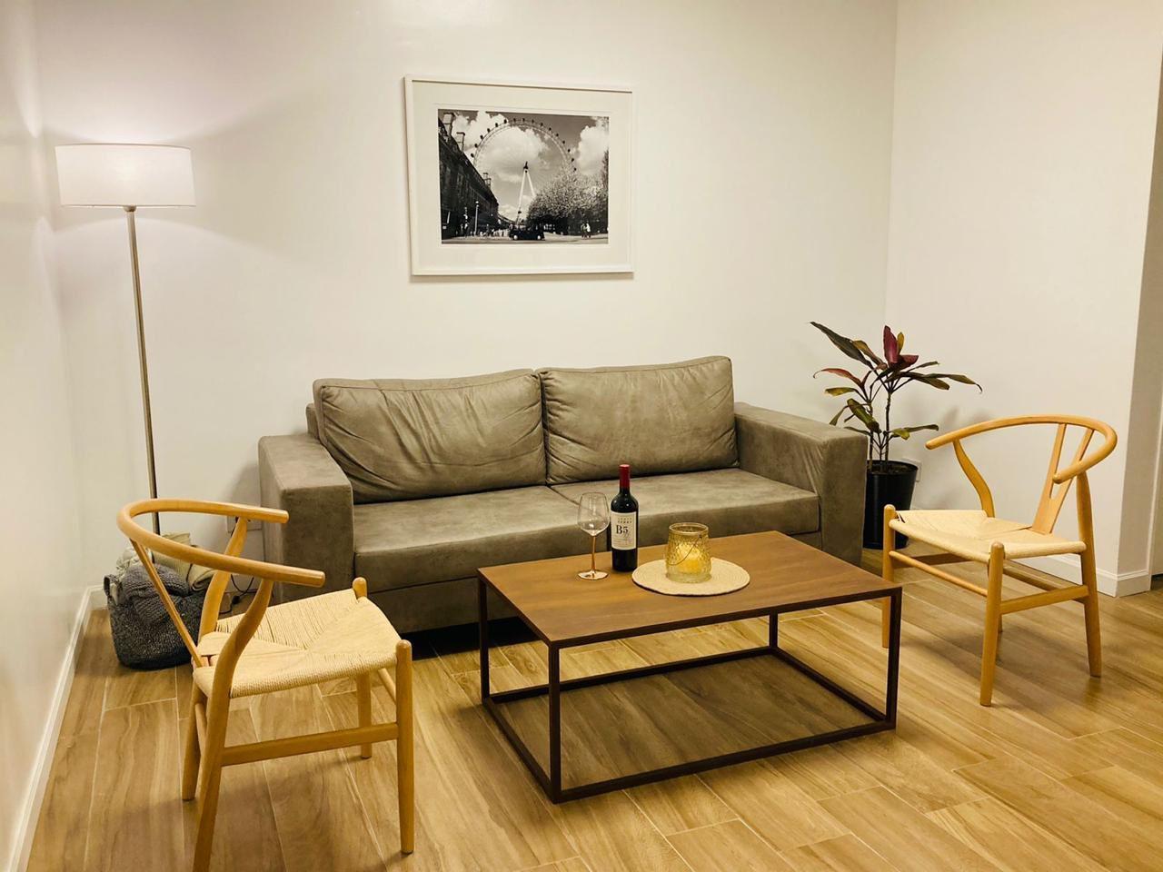 Departamento de 5 ambientes en Villa Urquiza en venta, reciclado 100%