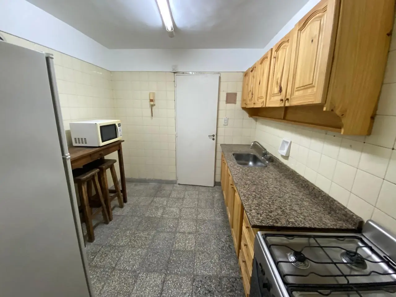 Alquiler temporario 3 amb en Villa Crespo 8