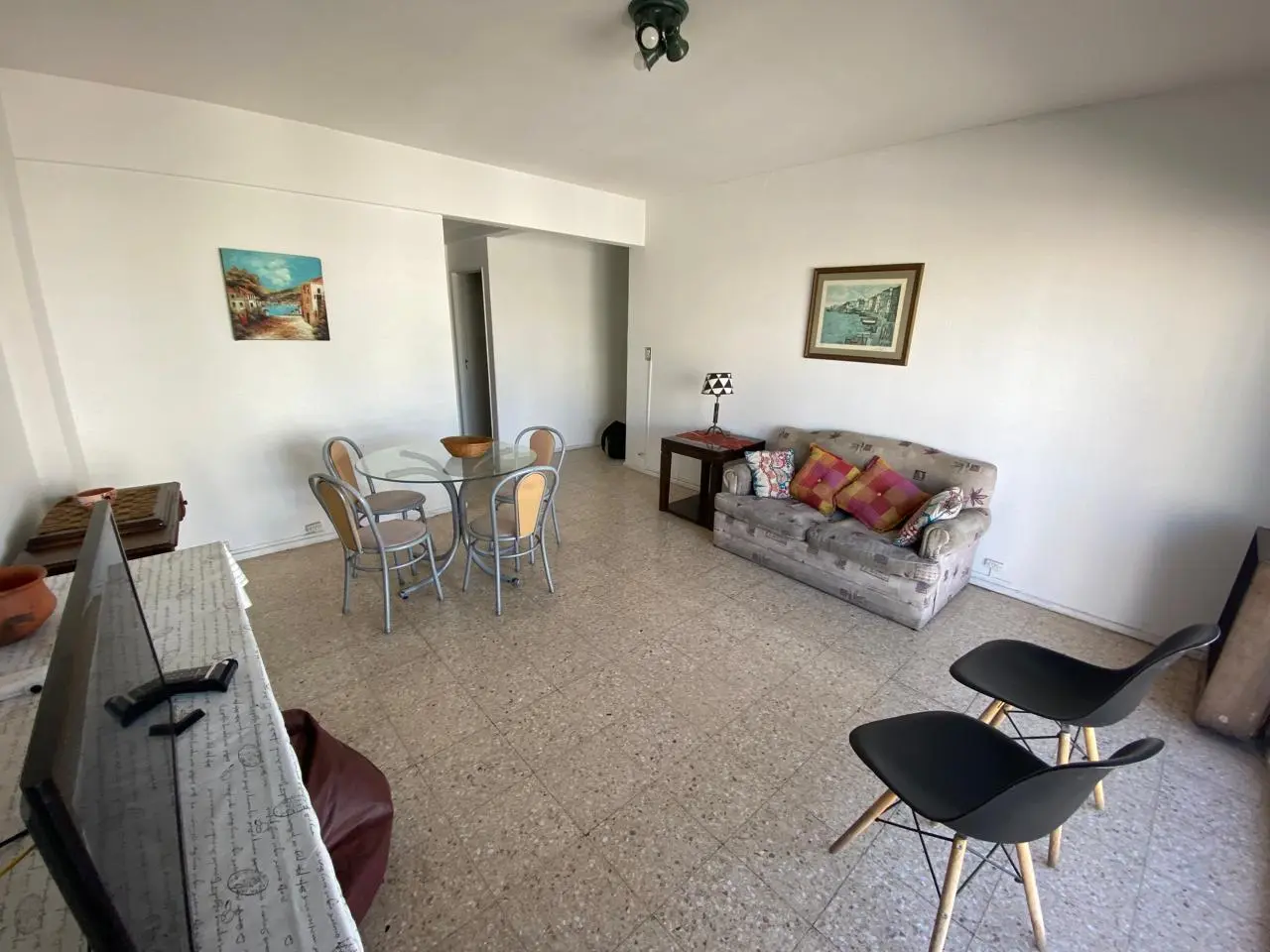 Alquiler temporario 3 amb en Villa Crespo 4