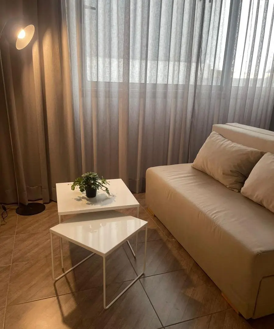 monoambiente en Palermo amenities 3