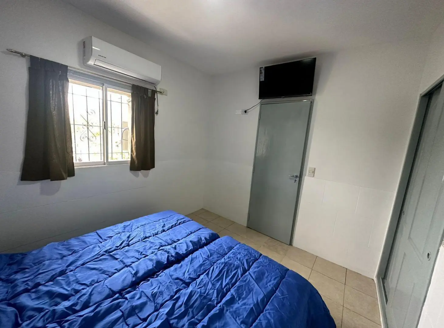 Departamento frente a Plaza Miserere, ideal estudiantes 3