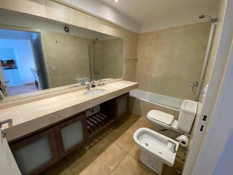 Departamento de categoria con amenities en pleno Villa Crespo 4