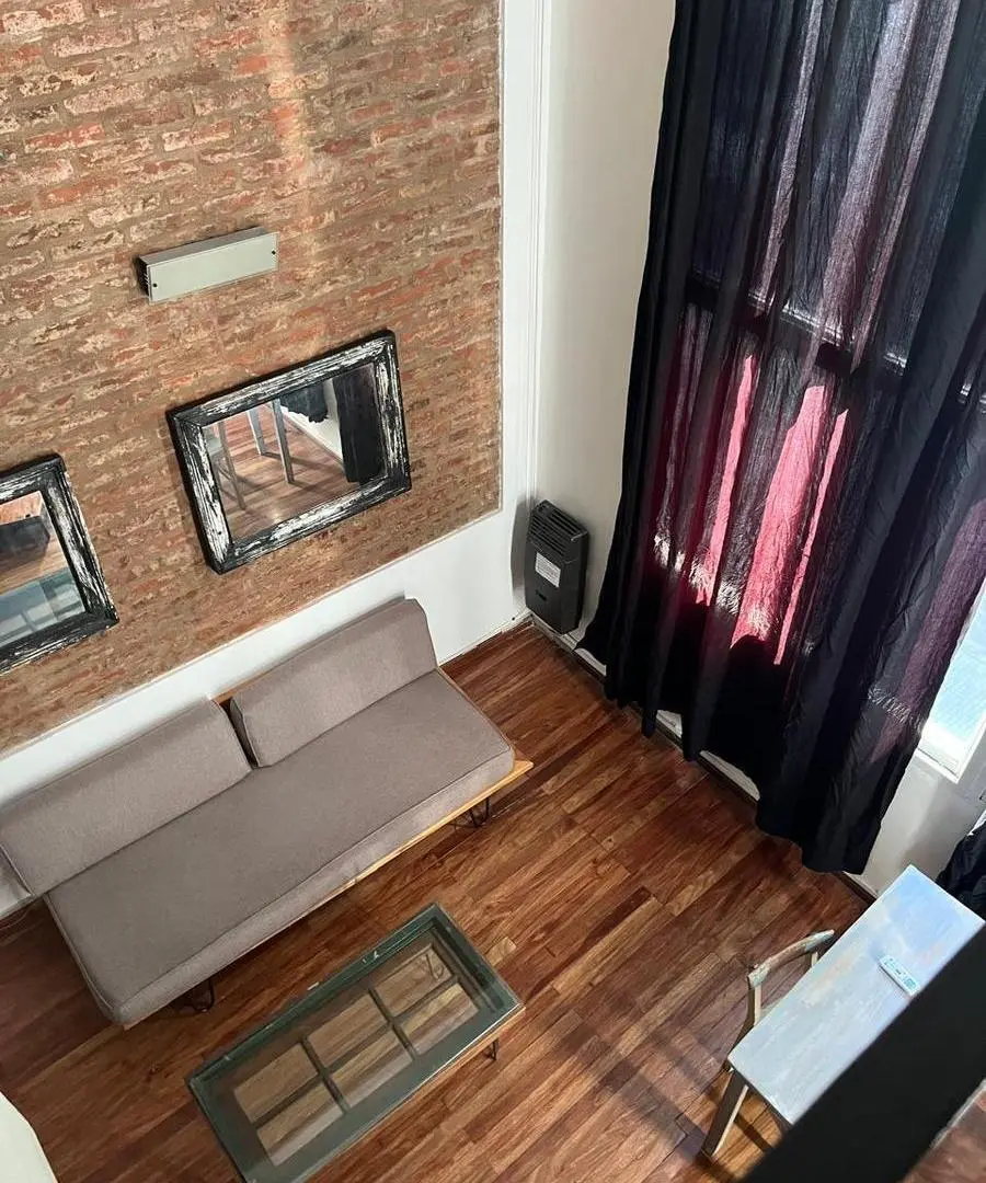 PH triplex en Villa Urquiza, reciclado a nuevo 2