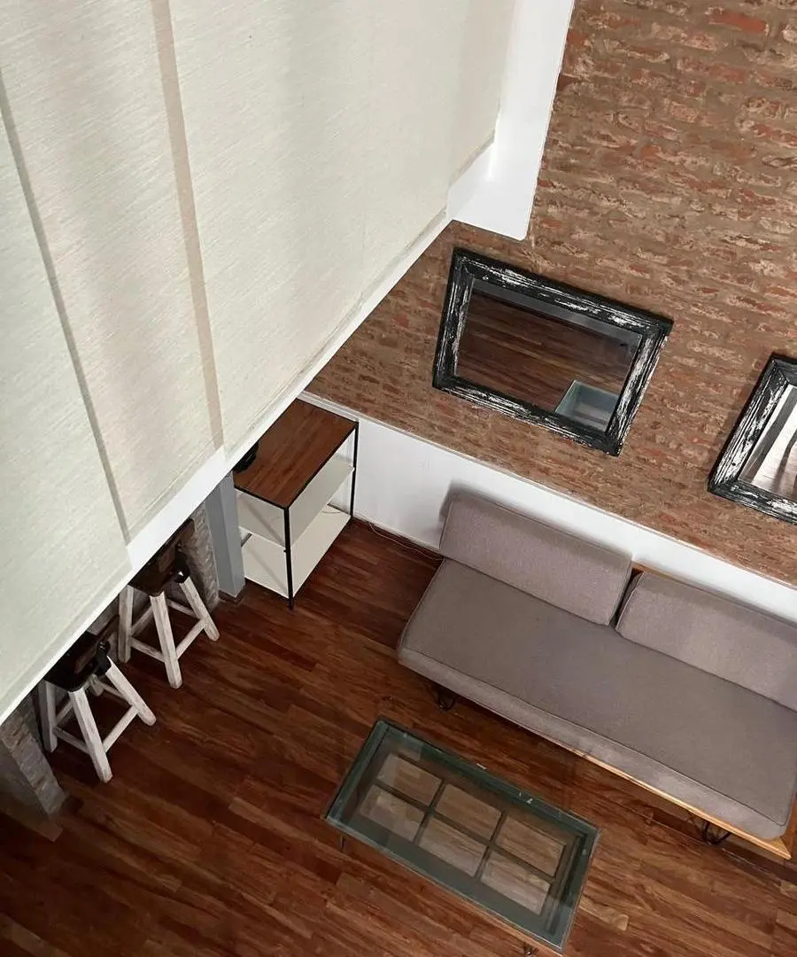 PH triplex en Villa Urquiza, reciclado a nuevo 4