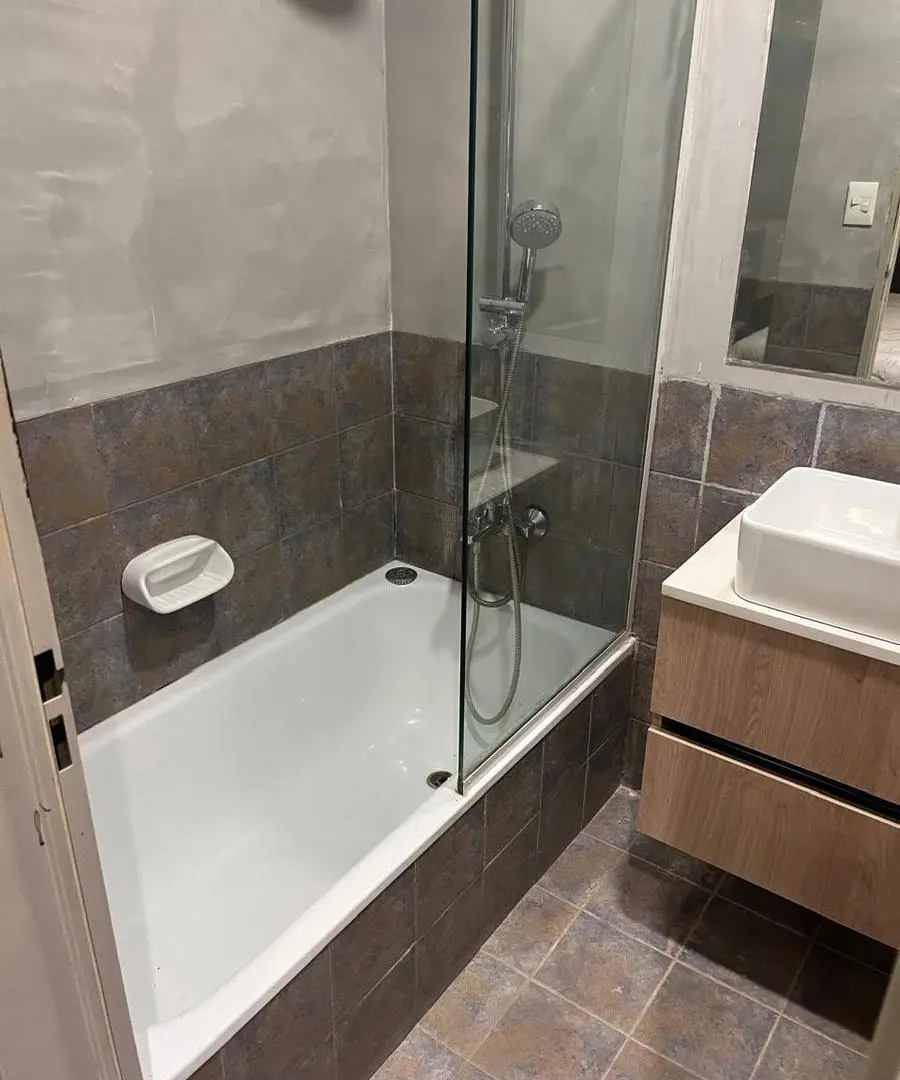 PH triplex en Villa Urquiza, reciclado a nuevo 8