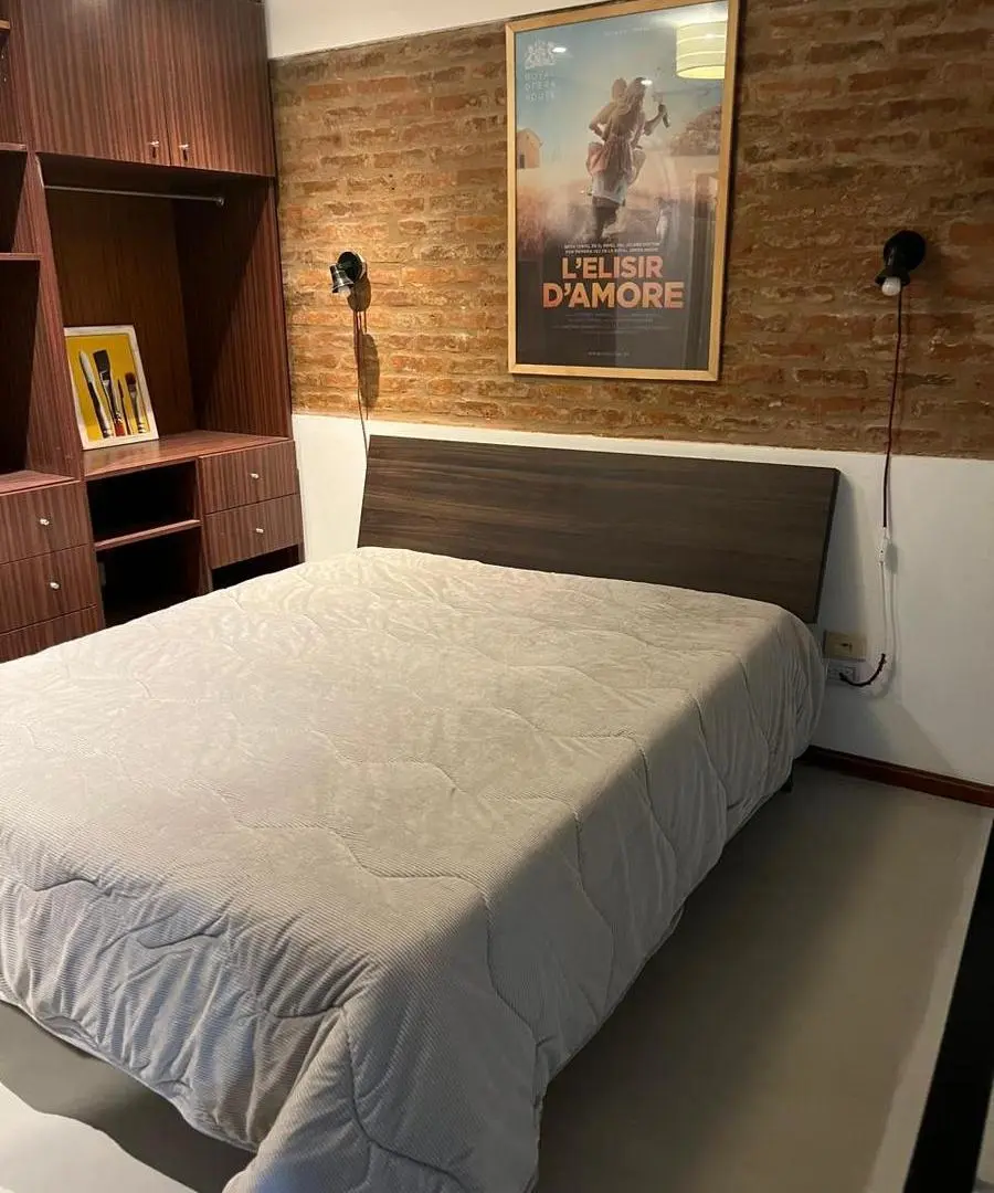 PH triplex en Villa Urquiza, reciclado a nuevo 5