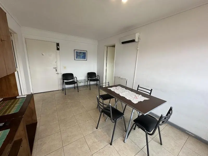 Departamento en alquiler amoblado contremenda vista en Callao y Corrientes 4