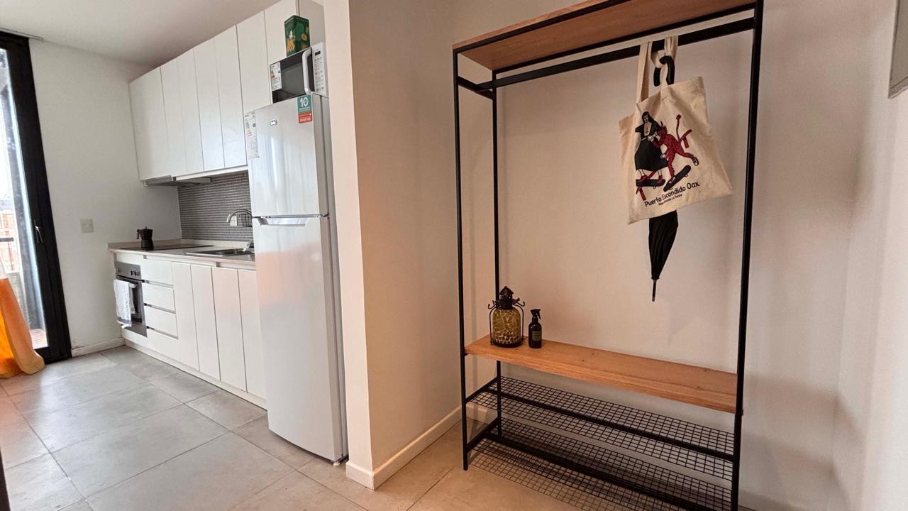 Alquiler de Duplex en Saavedra