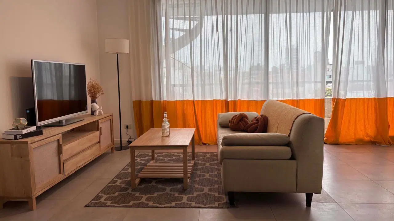 Alquiler de Duplex en Saavedra 5