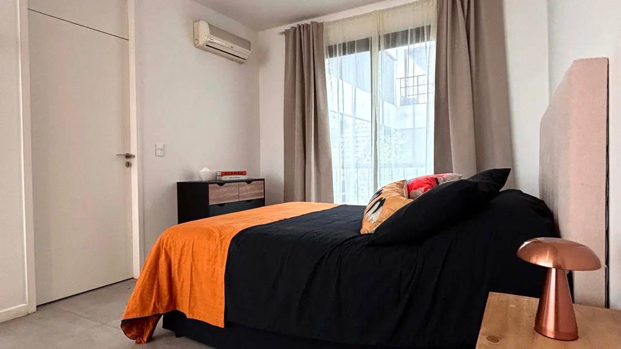 Alquiler de Duplex en Saavedra 3