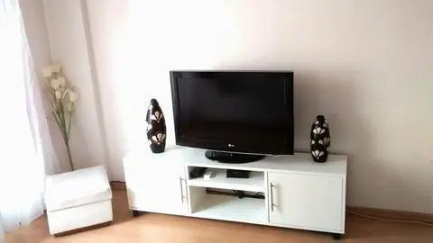 Alquiler temporal de 2 ambientes en Barrio Norte 4