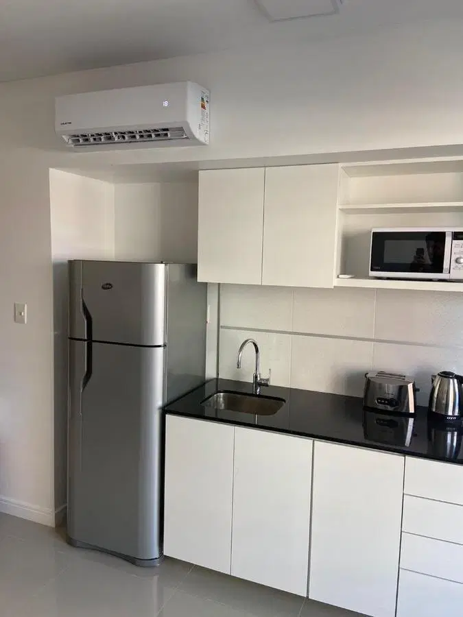 Hermoso departamento con ran vista amoblado y equipado 2