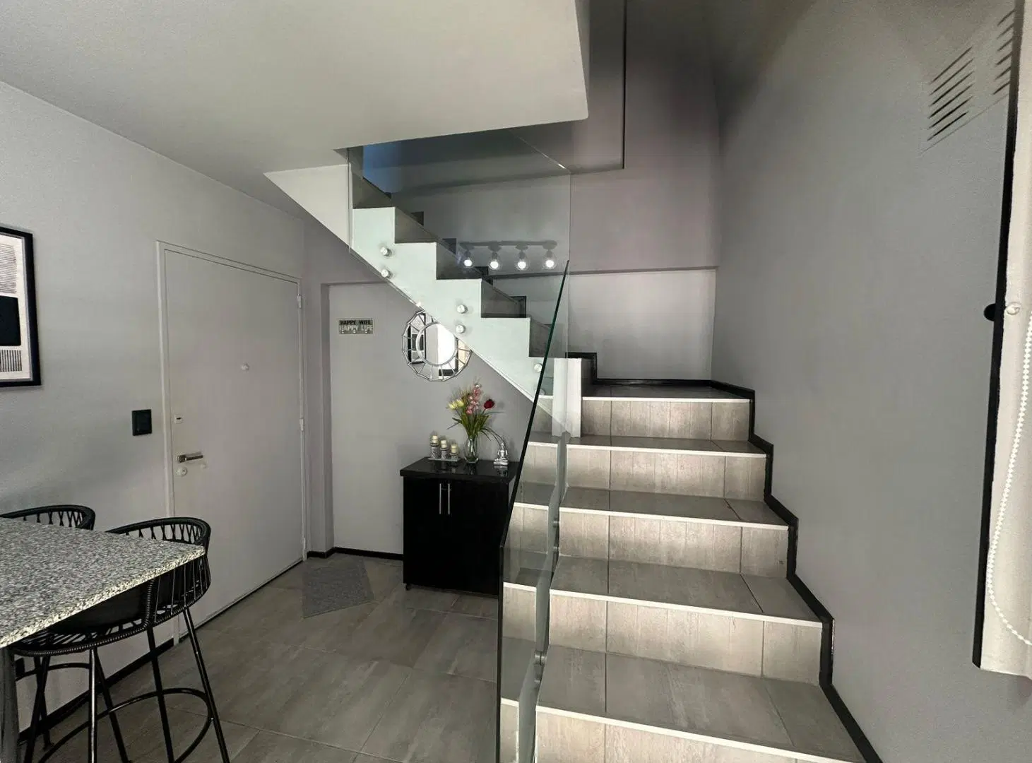 Duplex en Alquiler amoblado y equipado en Las Cañitas 3