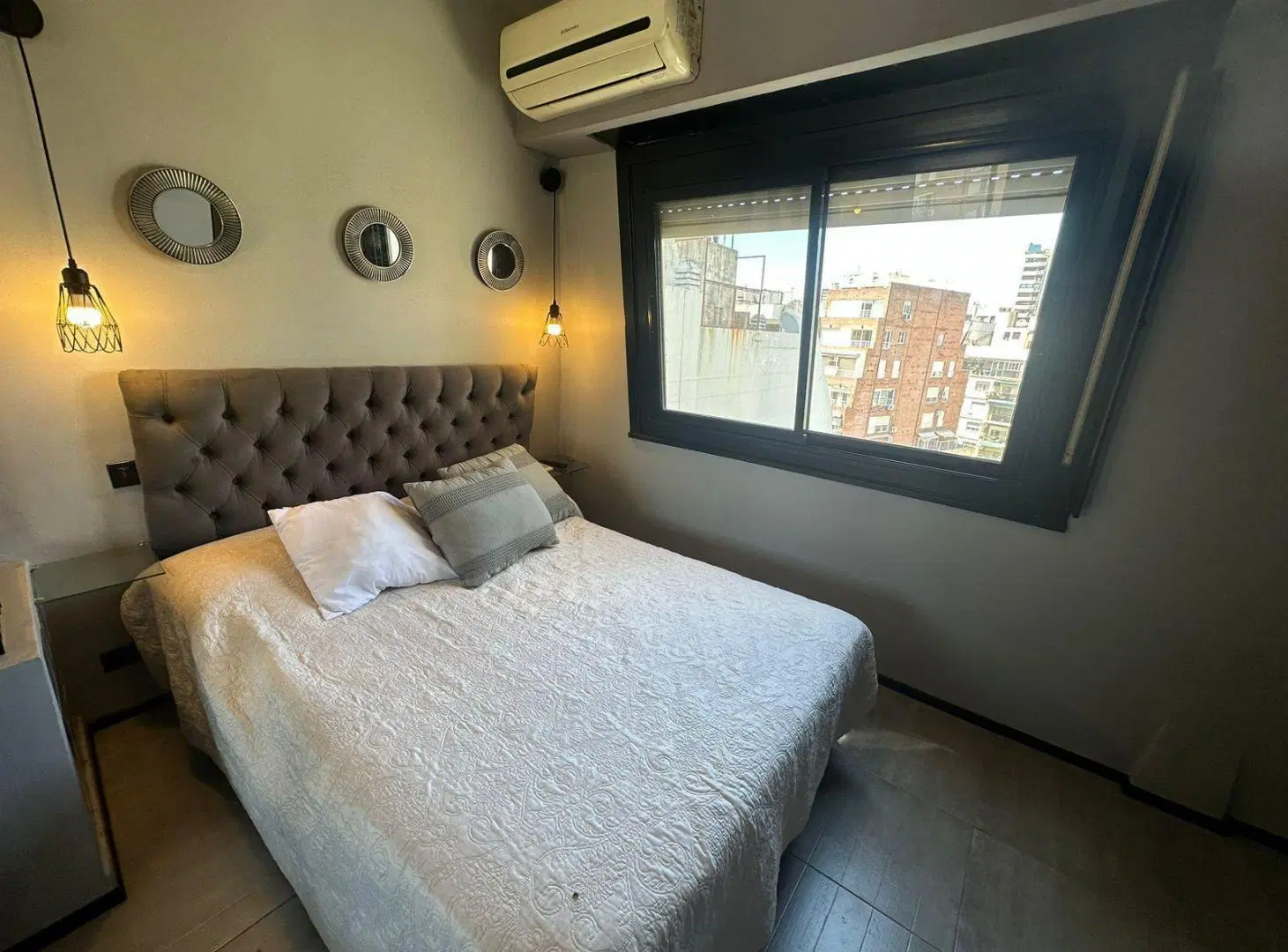 Duplex en Alquiler amoblado y equipado en Las Cañitas 5