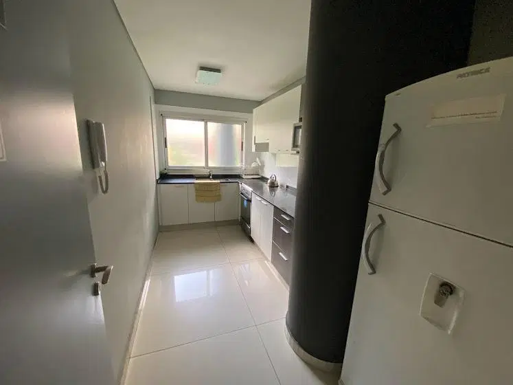 Departamento de categoria con amenities en pleno Villa Crespo 3