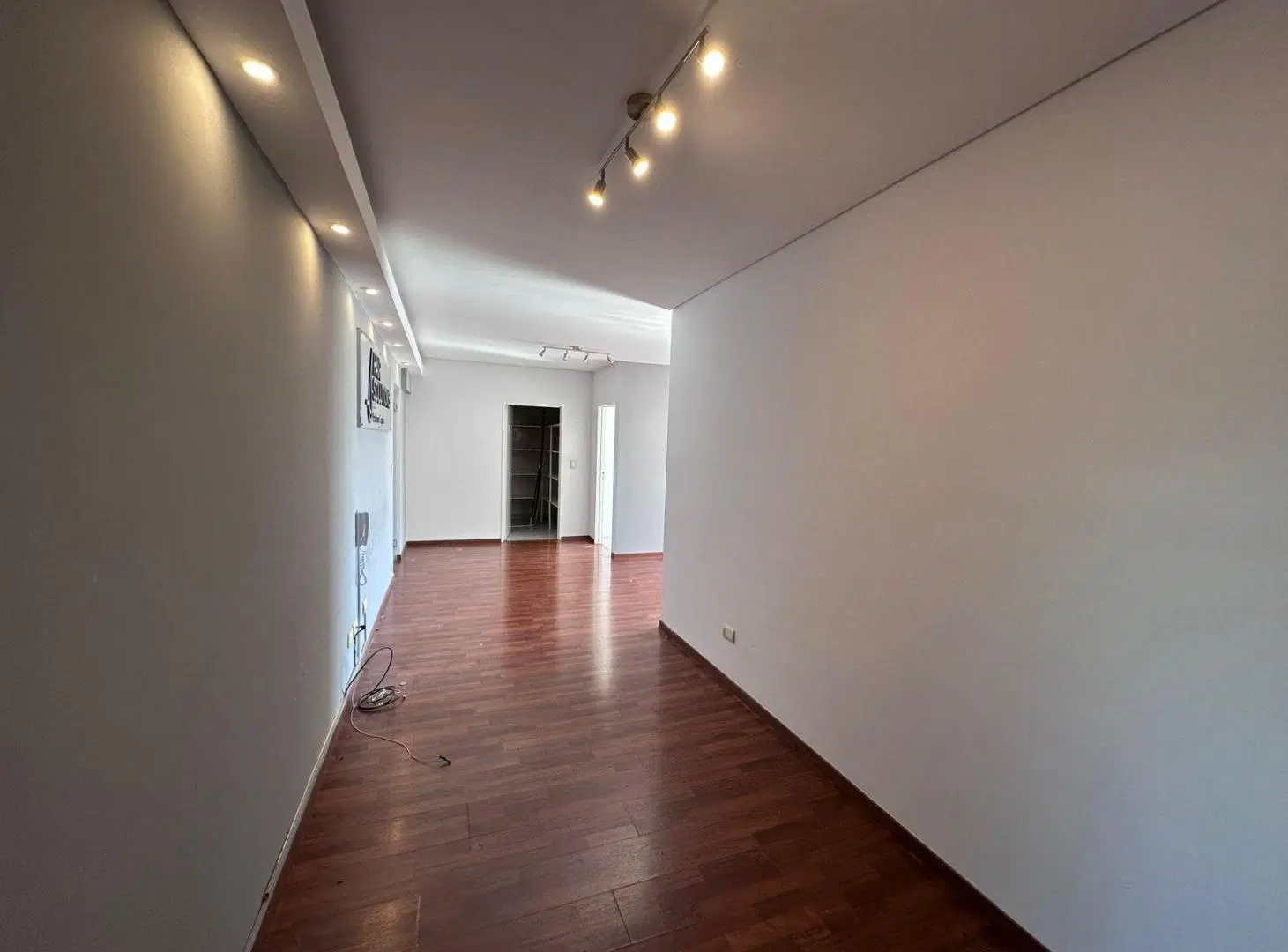 Venta de departamento 4 ambientes c/dos cocheras en Olivos excelente oportunidad 5